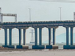 -宝安西湾红树林湿地公园