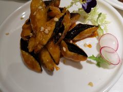 -小放牛河北菜(长安万达店)