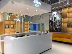 点击看大图 -洛施奇烫发染发沙龙
