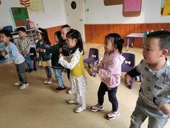 -瑞思少儿中心·少儿英语素养启蒙(新合作校区)