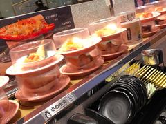 自助取餐区-争鲜回转寿司(南开大悦城店)