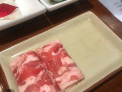 -束河人家(南锣鼓巷店)