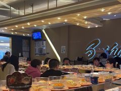 -争鲜回转寿司(东方银座店)