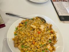 -利苑酒家(合景国际金融广场店)