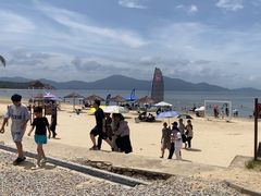 -汕尾风车岛