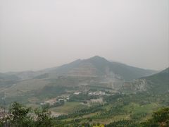 -北宫国家森林公园