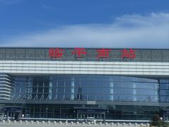 -临平南高铁站(地铁站)