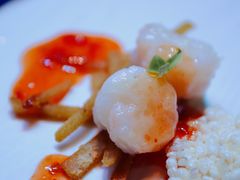 -君来梁溪饭店-餐厅