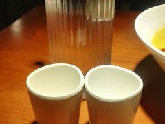 餐具摆设-有位虾匠·香辣蟹·小龙虾(李村店)