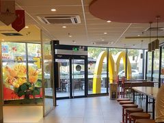 -麦当劳(宝龙店)