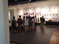 -广州市城市规划展览中心