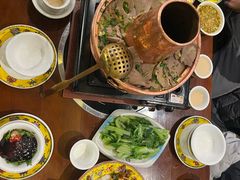 -如意林卡藏餐吧(大昭寺店)