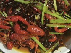 麻辣小龙虾-红钳侠小龙虾·烧烤(中赢康康谷店)