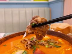 -米泰芒·东南亚料理(体育西店)