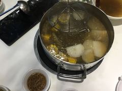 -陈记顺和牛肉火锅馆(天河北路店)