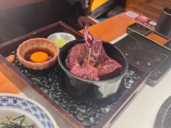 -久藏·横膈膜烧肉·酒场(江汉路店)