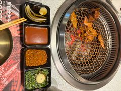 -炭之家齐齐哈尔大片烤肉·涮毛肚火锅·齐齐哈尔烤肉(中央大街店)
