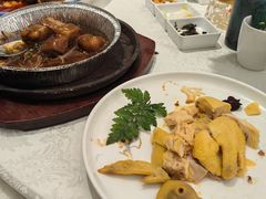-齐家花园大酒店(宝山店)