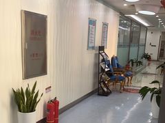 -圣贝口腔(海淀店)