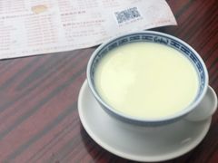 热姜撞奶-周大娘牛乳(旧寨古村总店)