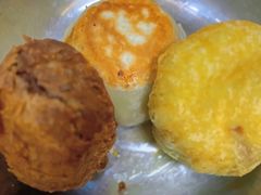 肉饼-增盛魁小吃店