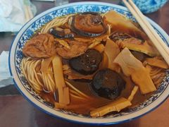 -西园寺素食(西园弄戒幢律寺店)