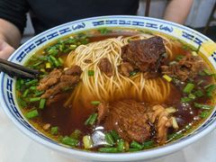 -永丰面馆(汉口路店)
