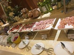 -常青藤戴斯大酒店-地中海西餐厅