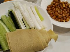 -冰城焰会大丰收铁锅炖(萝岗万达金街店)