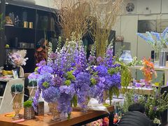 -双季花艺园艺市场(浦东店)