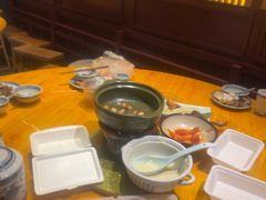 -南京大牌档(龙江新城市广场店)