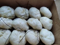 -舒小笼松针小笼包