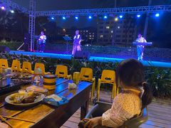 -渔家火锅·海鲜自助餐·演艺(亚龙湾天域酒店)