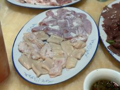 -华哥新鲜猪精品美食
