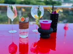 -池畔酒吧 WET Bar