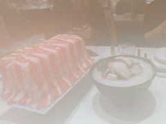 -帝皇海海鲜豆捞(桐泾商务广场店)