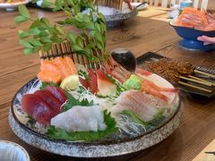 -红叶日本料理(辰熙广场店)