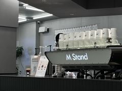 -M Stand(西安大悦城店)
