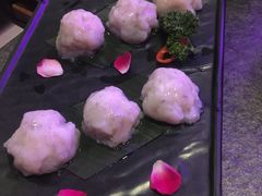 -煲宫猪肚鸡(昆山金鹰国际购物中心店)