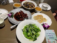 -浔庐餐厅•江西老字号•九江菜(烟水亭店)