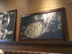 -星巴克(大连柏威年店)