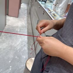 -周大福CHOW TAI FOOK(东门茂业店)
