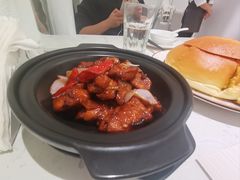 -大树餐厅(红旗街万达店)