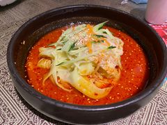 -小尕子·新疆菜(明园店)