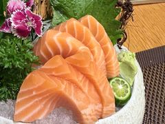 -樱の千渡日式料理·铁板烧•烧鸟(金盛田广场店)