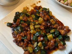 -巢香扣肉馆