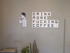 -dotcom coffee古点咖啡(致真大厦店)