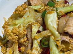 -打酱油·非遗淮扬菜(瘦西湖梅岭店)