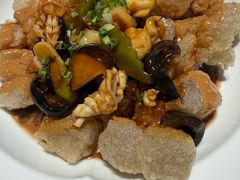 -将相和·海鲜蒸饺大连菜