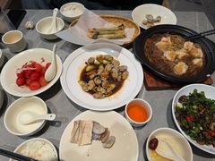 -楚山晓·楚湘菜(江夏永旺店)